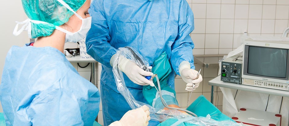 Chirurgie 1