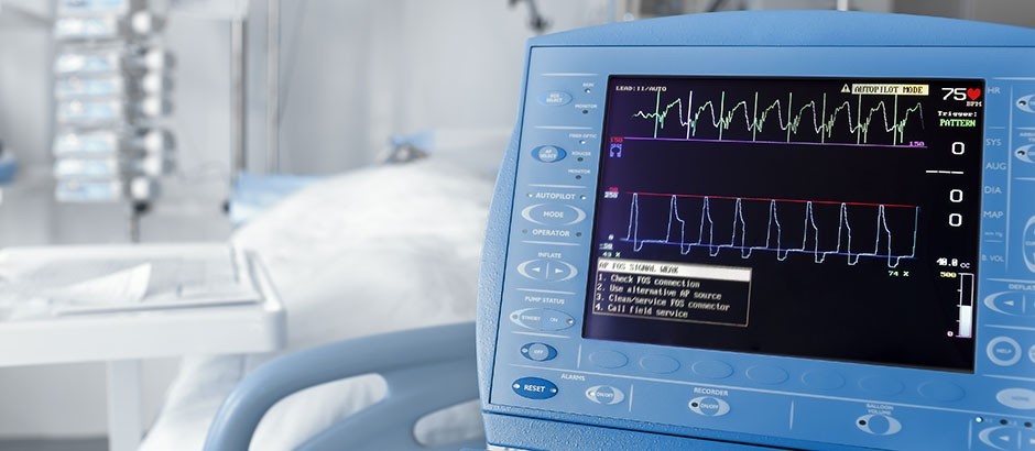 Kardiologie - Gerät