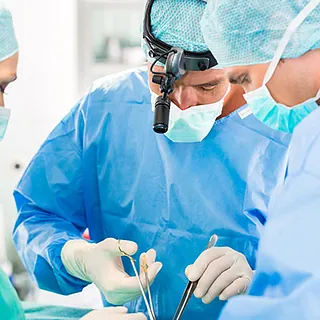 Chirurgie